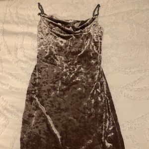 Top shop dress size 2